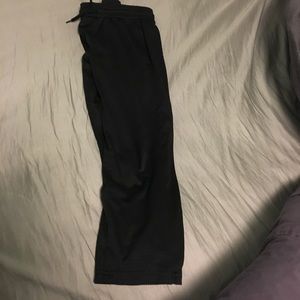 Boys athletic pants